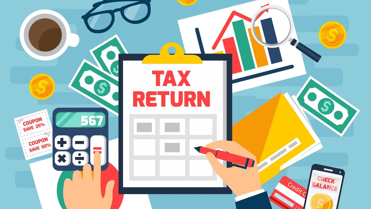 File belated Tax returns for FY 202122 by December 31 to avoid